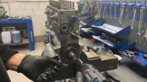 МАЗ ЕВРО-2 двигатель ЯМЗ - 7511, насос ЯЗДА 175-40