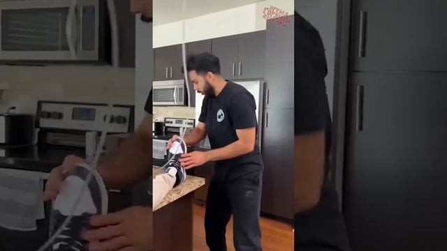 Когда сломалась зарядка