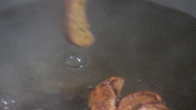 Рождественский Компот из Сухофруктов. Узвар. Вкусно и Полезно! смотреть онлайн