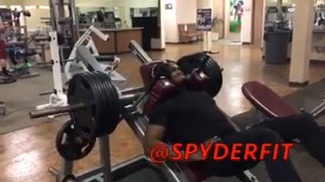 Quad Blasting смотреть онлайн