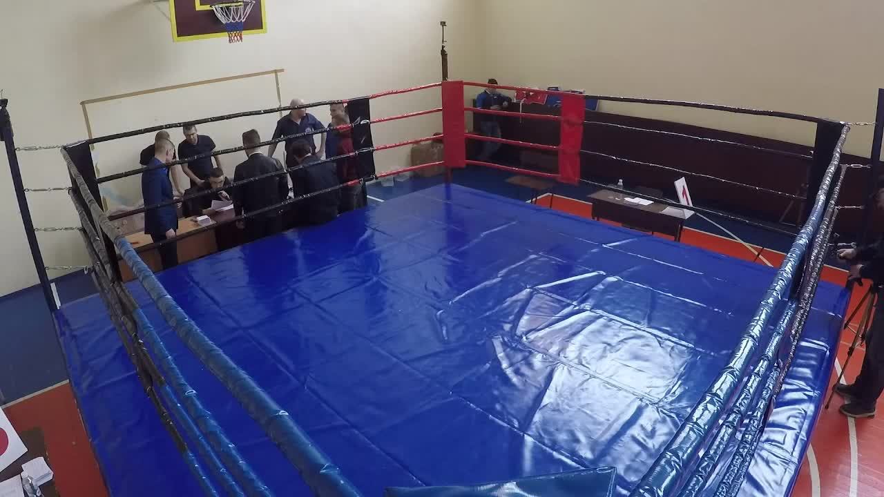 Тайский Бокс - Муай-Тай смотреть онлайн