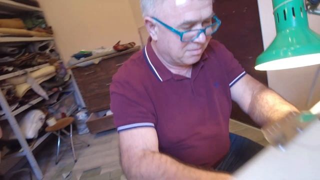На чем сидеть рыболову !? Швейная машина K- CHANCE 4400 смотреть онлайн