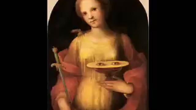 "Sankta Lucia" ("Arthur's Perfect Christmas") смотреть онлайн