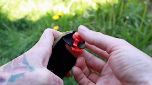 Ракета для прикормки