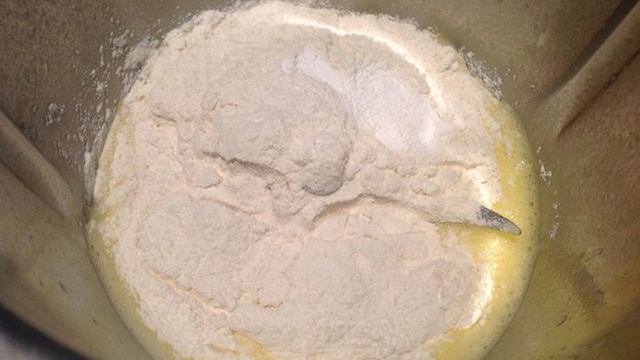 Рецепты от шеф-повара