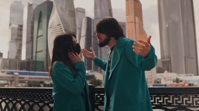 UZmir & Mira - Unutolmayman (MooD Video)