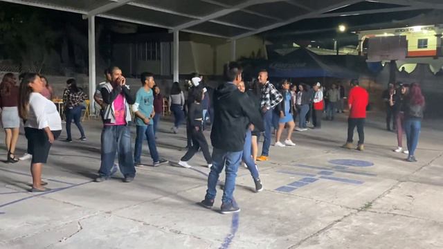 La boda del huitlacoche - Everardo reyes San Martín del Río 2023 смотреть онлайн