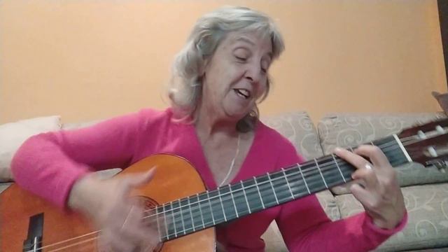 Marina Marina (guitarra)