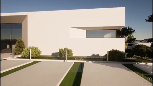 Отделка загородных домов фасадными штукатурками Baumit смотреть онлайн