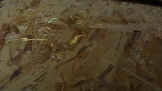 Паронепроницаемость ОСП (OSB) плит по факту. смотреть онлайн