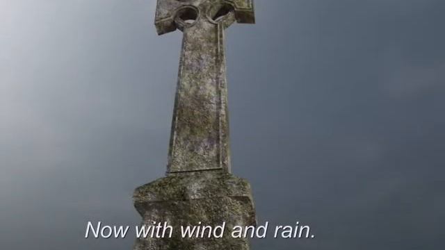 Old Celtic Cross Vue 8 test смотреть онлайн