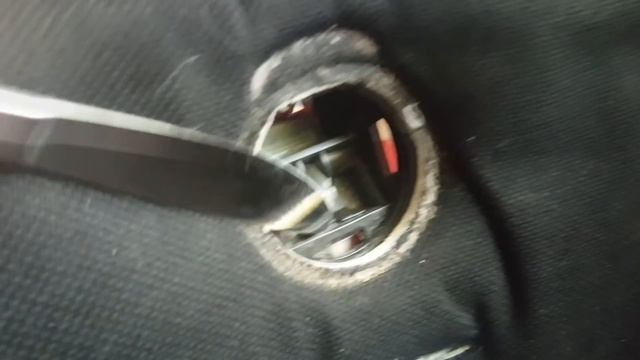 How to remove belt properly for washing on Maxi cosi cabriofix carseat смотреть онлайн