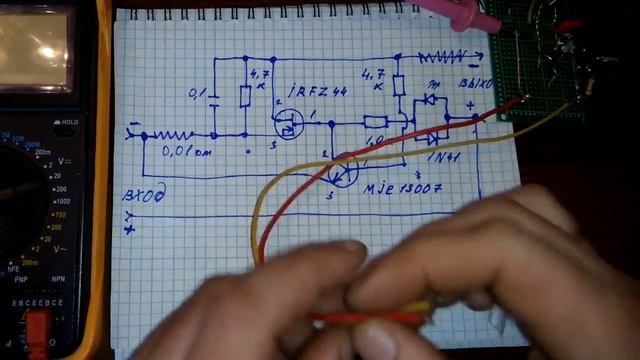 Защита от кз тест и вердикт смотреть онлайн
