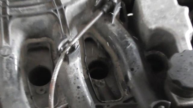 Масляная компрессия как ее определить смотреть онлайн