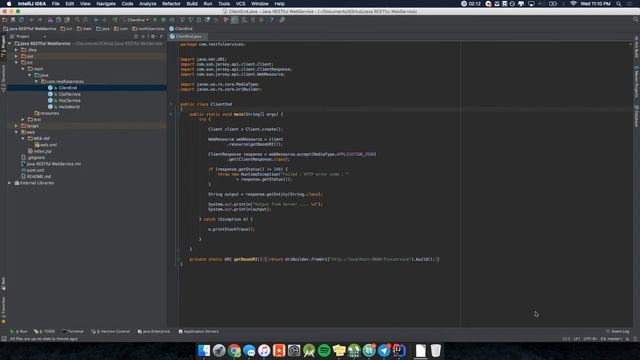 Jar Files addition to WEB-INF/libs Folder смотреть онлайн