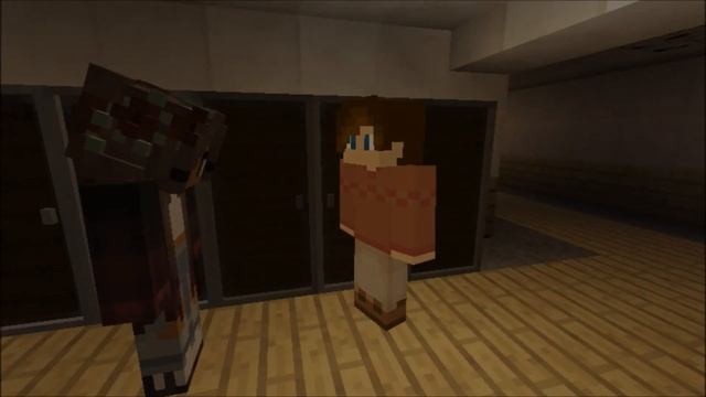 I Like Him First | Minecraft Our Family [Minecraft Roleplay Ep1] смотреть онлайн