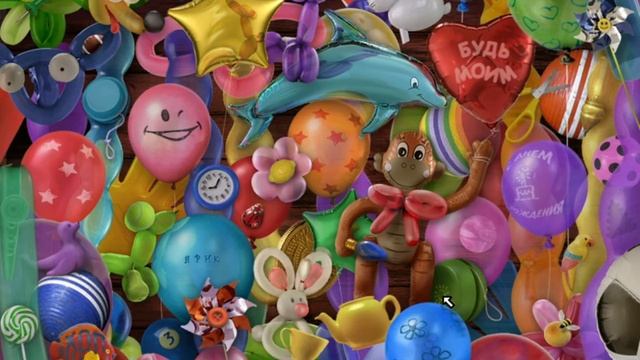 Прохождение игры Искатель Парк чудес #3 смотреть онлайн