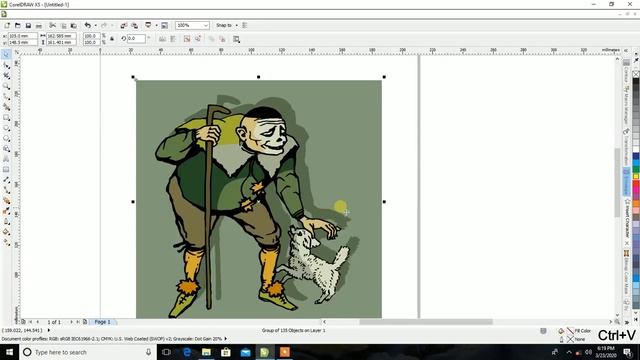 6500+ Clipart Collection For Corel Draw ll Download for Free ll смотреть онлайн