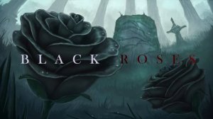 Aviators - Black Roses