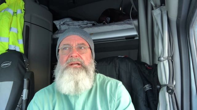 Lessons in Winter Driving with Prime, Inc. смотреть онлайн