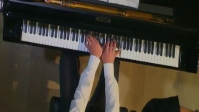 Lang Lang's Master Class смотреть онлайн