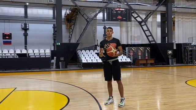 БАСКЕТБОЛ | СПОРНЫЕ ИГРОВЫЕ СИТУАЦИ смотреть онлайн