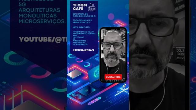 #tecnologia #cloudcomputing #aws #ibmcloud #cloud #podcast #google #educação #tecnologia #oracle смотреть онлайн