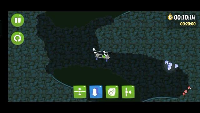 NEW LETEST FUNNY GAME PLAY VIDEO AND PART NO 19 BAD PIGGIES GAME смотреть онлайн