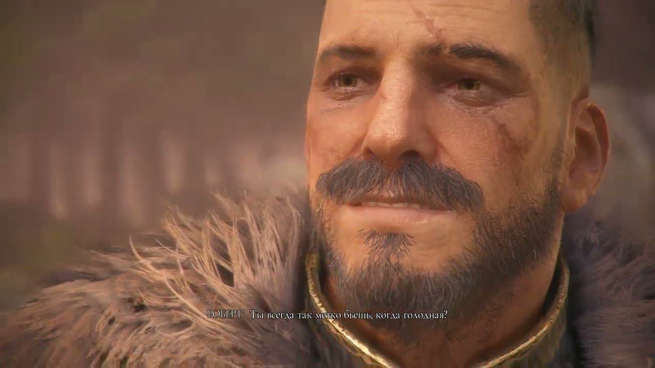 A Plague Tale: Innocence #1 -- -- Праща, горшки и Шкет смотреть онлайн