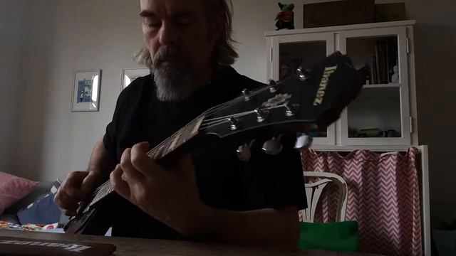 Blues and Ibanez Artcore ! 😎👍🏼 смотреть онлайн