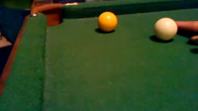 Double Pocket - Pool Trick Shots to Learn смотреть онлайн