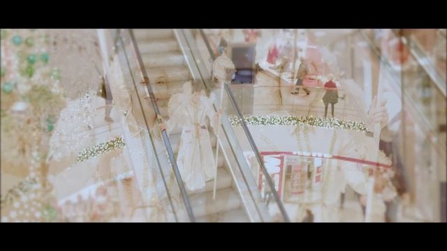 Weihnachten In Der Altmarkt-Galerie Dresden | 2018