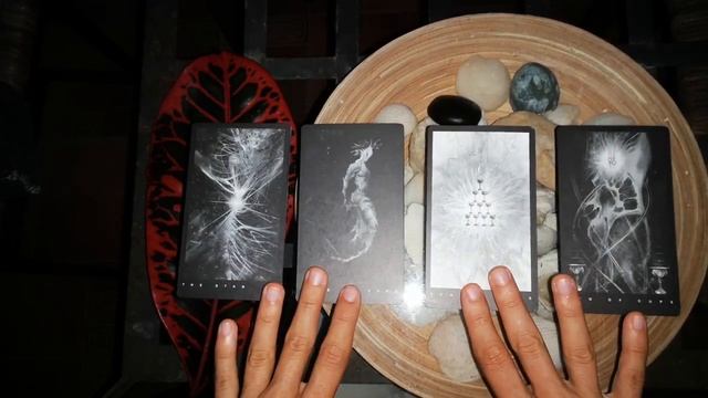 Какие изменения идут в Вашу жизнь с новой луной?❤️