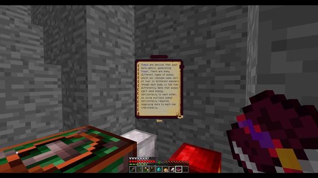 It Came From Curseforge: A Polychromatic World pt 12 смотреть онлайн
