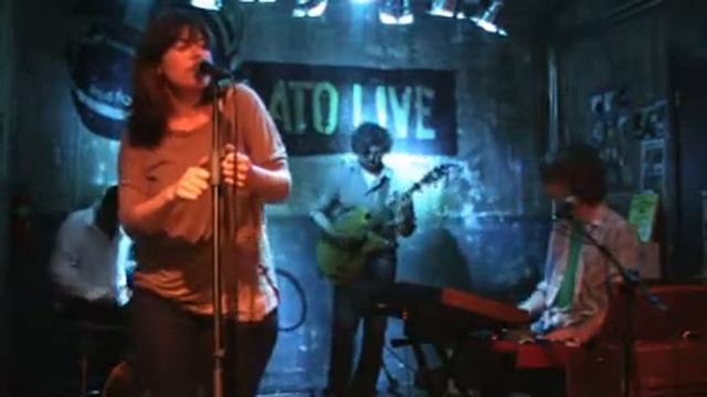 Neonbelle @ Plato Utrecht 4 смотреть онлайн