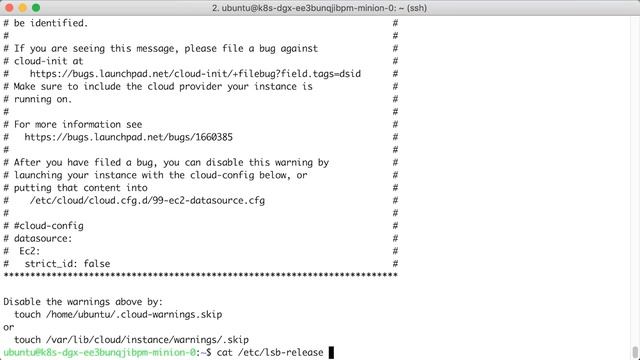 vScaler Kubernetes and GPU workloads смотреть онлайн