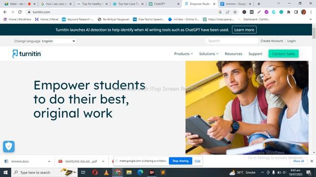 Does Chat Gpt content give plagiarism? Best Google recommended tool to check plagiarism смотреть онлайн