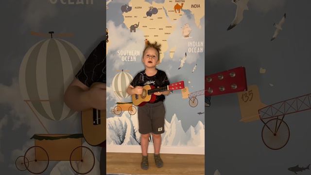 Шок!!! 5 летний Влад Завьялов перепел Горшка!!! смотреть онлайн