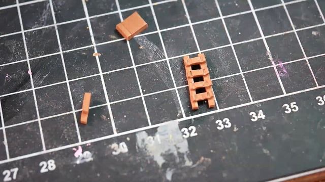 I Made Miniature Clay PIGGY ROBLOX Chapter 1 FULL MAP смотреть онлайн