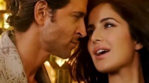 Очарована ..Ритик Рошан и Катрина Кайф