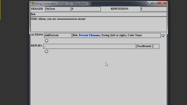 Telepath Tactics Dialog Editor Updates 5-22-14 смотреть онлайн