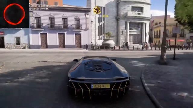 Forza horizon смотреть онлайн