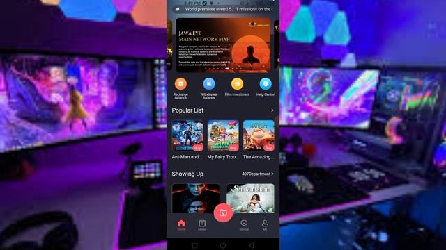 Java Eye has launched a new project | Blue sky earning app review | Jawa eye withdraw update today смотреть онлайн