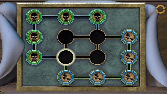 Can You Escape The 100 Room 17 (прохождение) 
Уровень 12