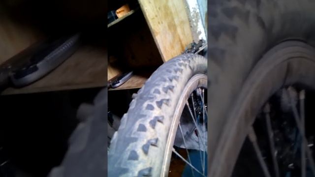 Как разобрать и собрать звёздочку на спортивном велосипеде смотреть онлайн