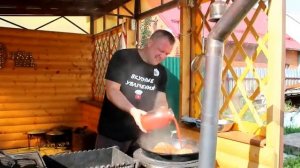 Рулька в томатном соке. ТАКОЙ РЕЦЕПТ ДОЛЖЕН ПРИГОТОВИТЬ КАЖДЫЙ ЧЕЛОВЕК!