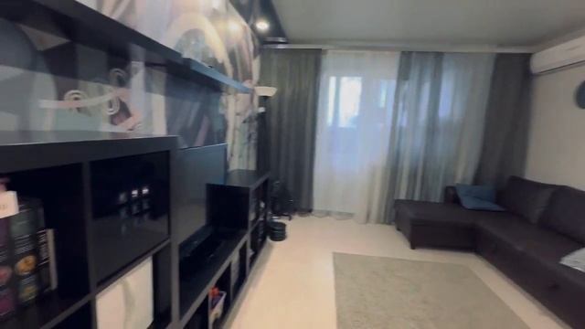 Самара Вольская 89 трёхкомнатная конфетка(3) смотреть онлайн