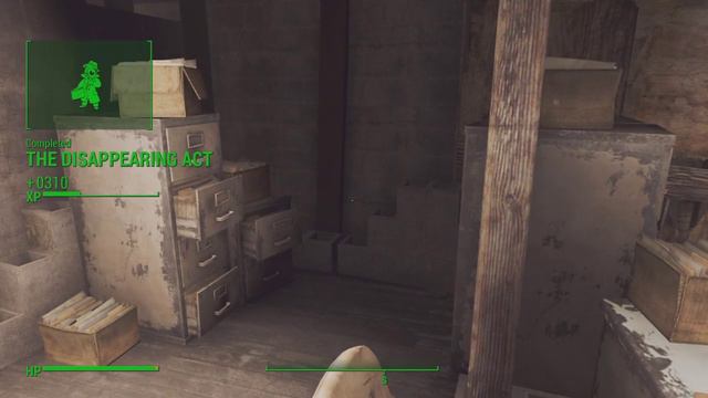 Fallout 4 Let's Play Part 130 смотреть онлайн