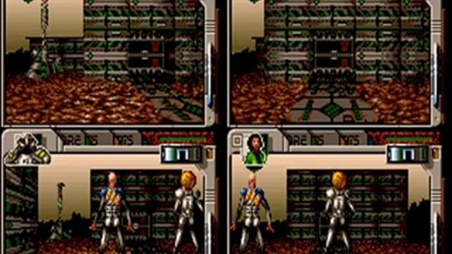 Hired Guns 1993 mp4 HYPERSPIN DOS MICROSOFT EXODOS NOT MINE VIDEOS смотреть онлайн