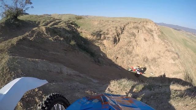 honda cr85r crash :D смотреть онлайн